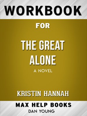 cover image of Workbook for the Great Alone